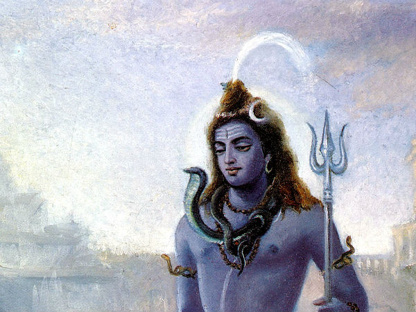 சைவர்களின் நம்பிக்கை