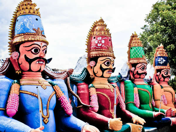 குல தெய்வ வழிபாடு