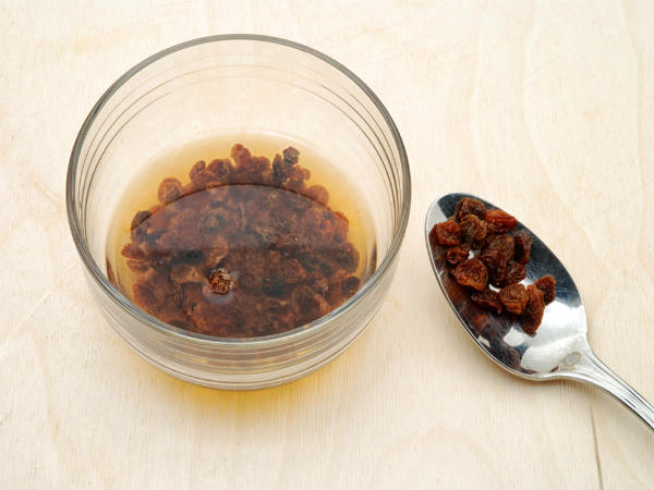 உலர் திராட்சை