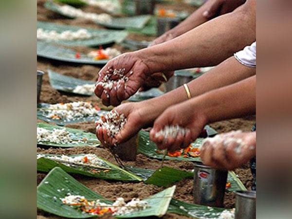 எங்கு தர்ப்பணம் செய்யலாம்