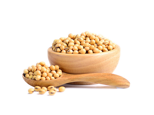 சோயா