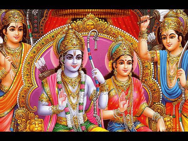 இலட்சுமணரின் சிறப்புகள்