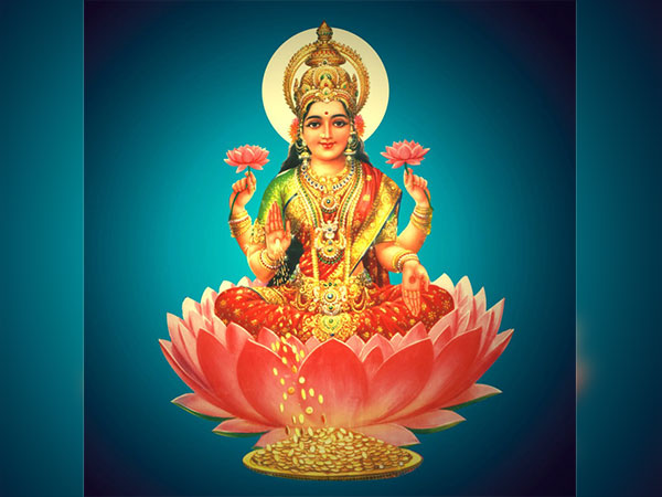 லக்ஷ்மிக்கு சரஸ்வதி அளித்த சாபம்