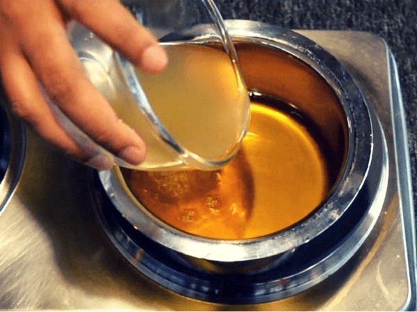 செய்முறை: