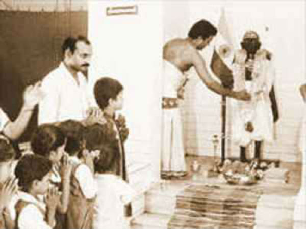 தமிழ்நாட்டில்...