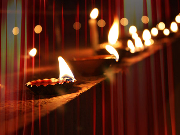 தீபாவளி