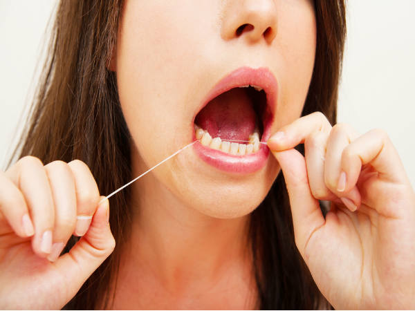 ப்ளாஷ் (Floss)