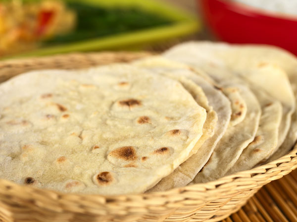 மீந்து போன சப்பாத்தியின் நன்மைகள்