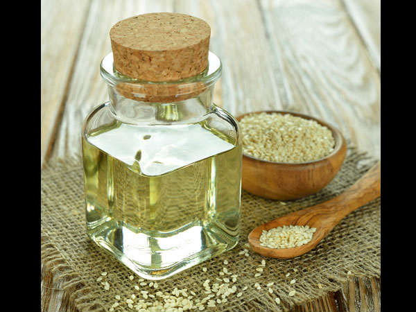 தீபாவளி நல்லெண்ணெய் குளியல்