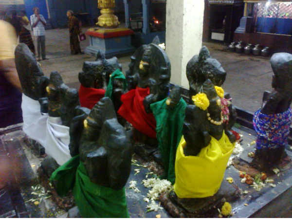 குருவித்துறை குரு