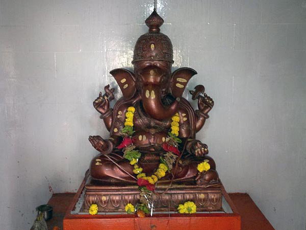 விநாயகர்