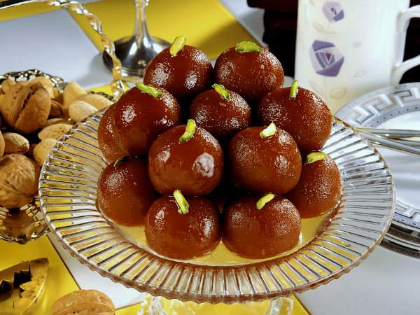 இனிப்புக்களை தவிர்க்கவும்