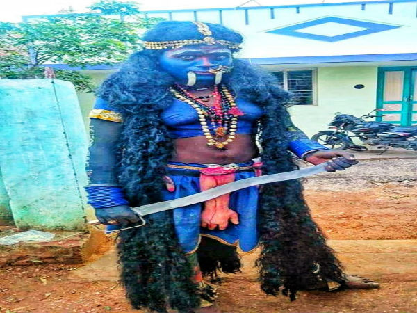 பாலபிஷேகம்