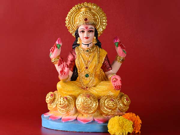 ஸ்ரீ யந்திரம்