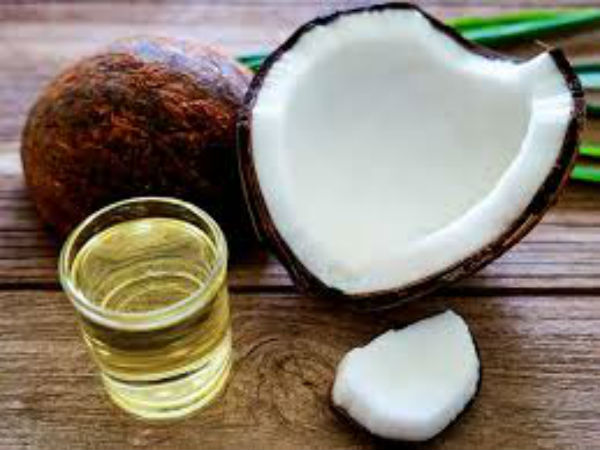 தேங்காய் எண்ணெய் புல்லிங்: