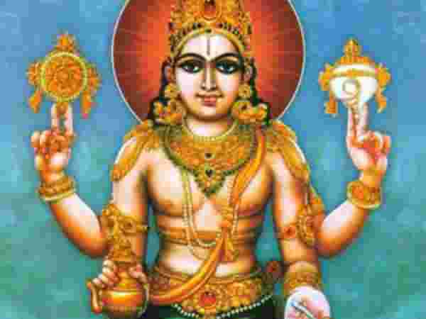 தீராத நோய்கள் தீரும்