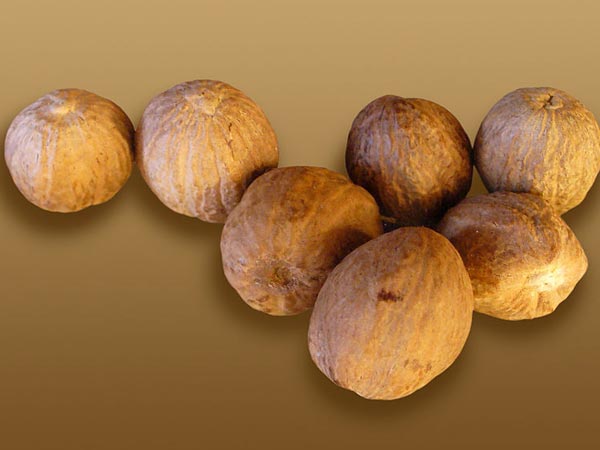 ஜாதிக்காய்