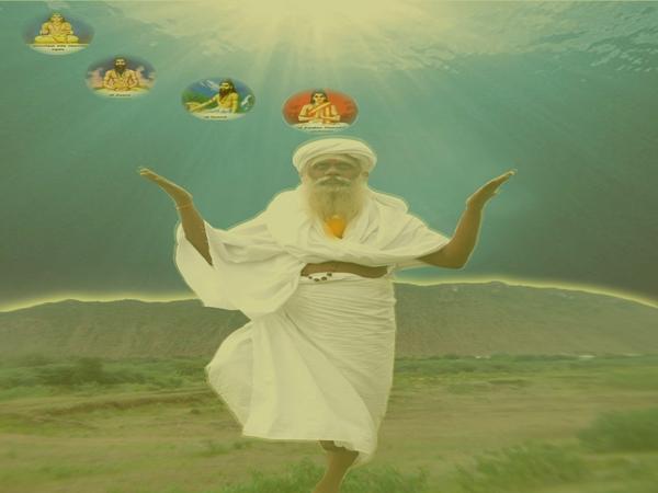 சித்தர் உணவில்