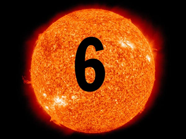 எண் 6