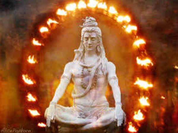 எம தீபம்