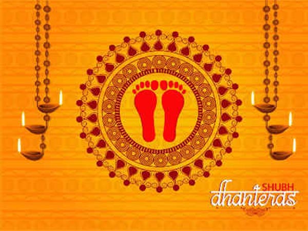 தன்வந்திரி பகவான்