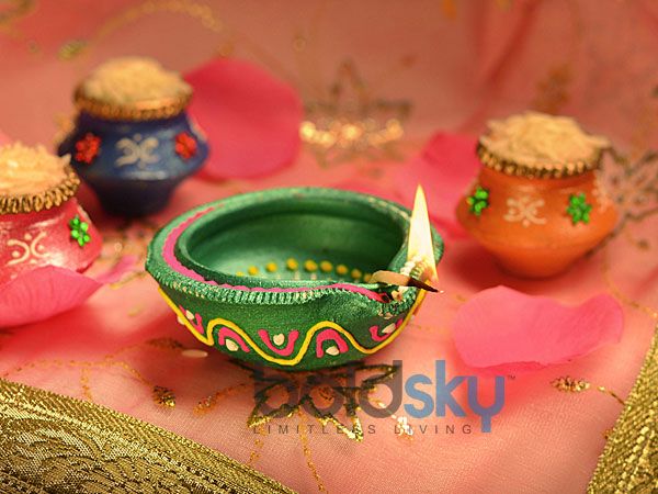 ஞானிகளின் தீபாவளி