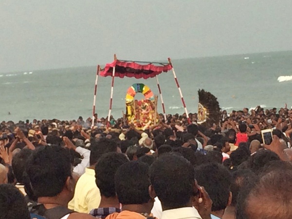 சஷ்டி திதியில் சூரசம்ஹாரம்