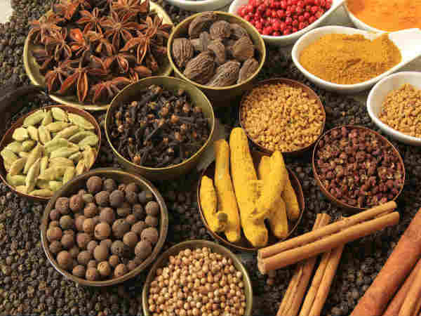 உலர்ந்த இடத்தில் சேமிக்கவும்