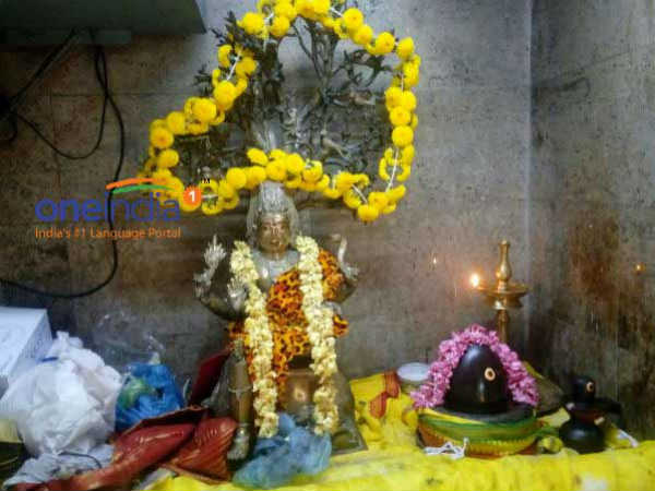 தட்சிணாமூர்த்தி