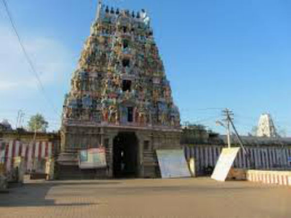 தென் திட்டை ராஜகுரு
