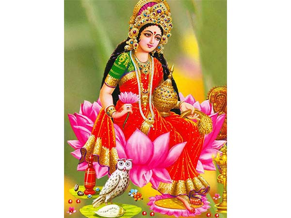 ஞான லட்சுமி