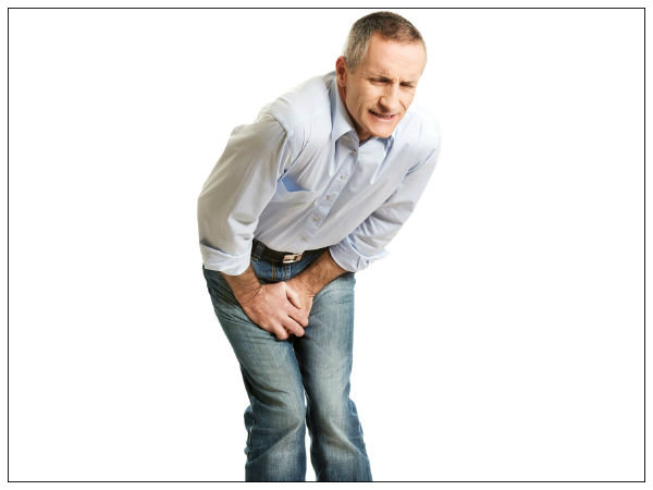 சுக்கிலவழற்சி/புரோஸ்டாடிஸ் (Prostatitis)
