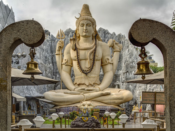 பிரதோஷ விரத பலன்கள்