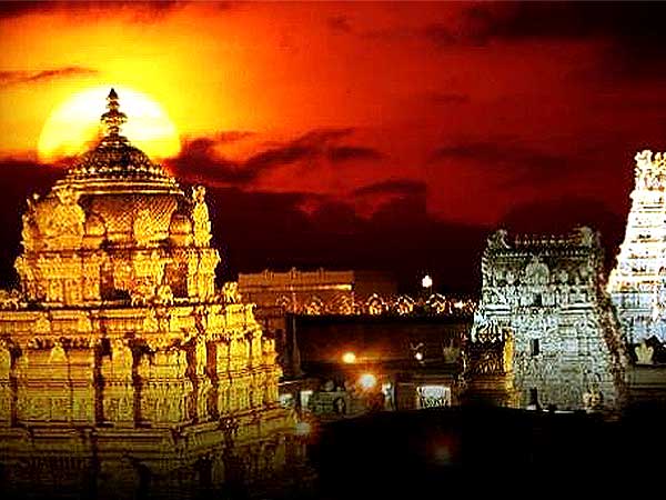 கோவில் பிரசாதங்கள்