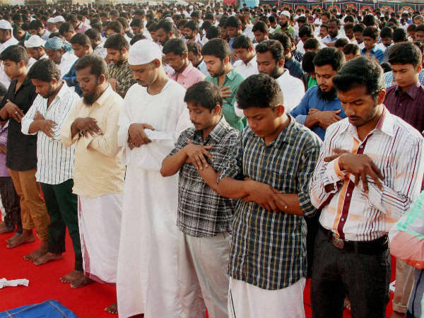 பாவங்கள் மன்னிக்கப்படும் நாள்