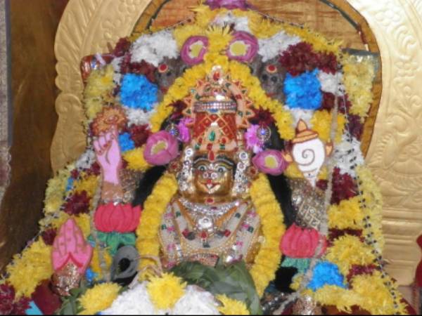 பகவதியை கடத்த ப்ளான்