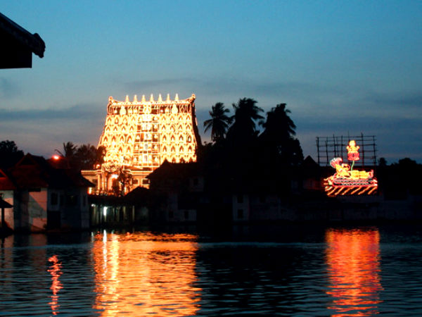 பொக்கிஷ குவியல்