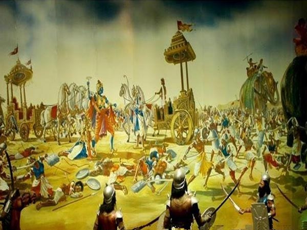 போருக்கு பின் நடந்தது