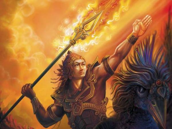 கொள்ளை போன கோவில் சொத்து