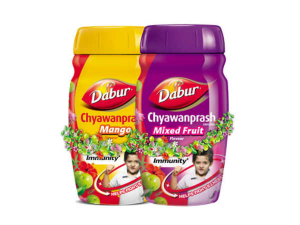 சவான்பிரஷ்