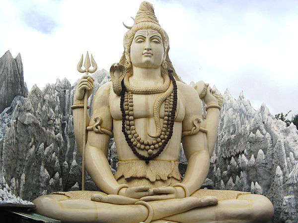சிவன் பிரம்மஹத்தி தோஷம்
