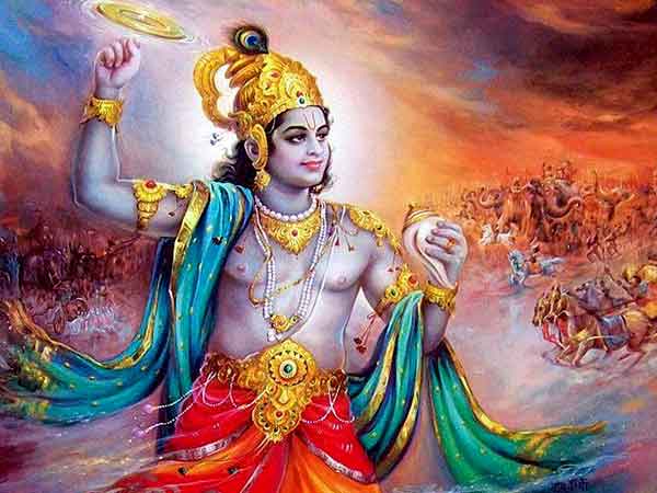 குழந்தையின் பாலினம் என்னவாக இருக்கும்