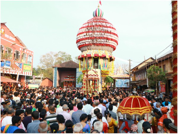 14ஆம் நூற்றாண்டு கோவில்