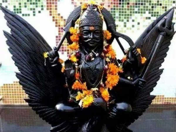 சனி ராகு சேர்க்கை
