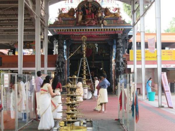 துர்கா மா மந்திர்