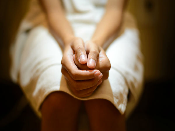 சிறுநீர்ப்பையை காலி செய்ய வேண்டும்