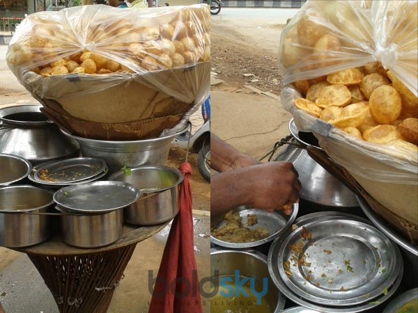 வயிற்றில் புழு உண்டாகும்