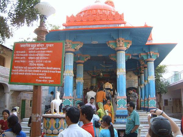 தல புராணம்