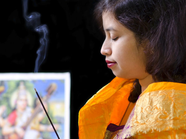 குலதெய்வ பிரார்த்தனை