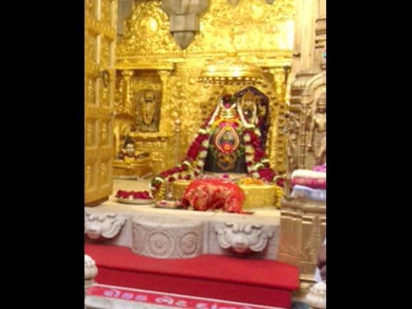 அதிசயமான கோவில்கள்